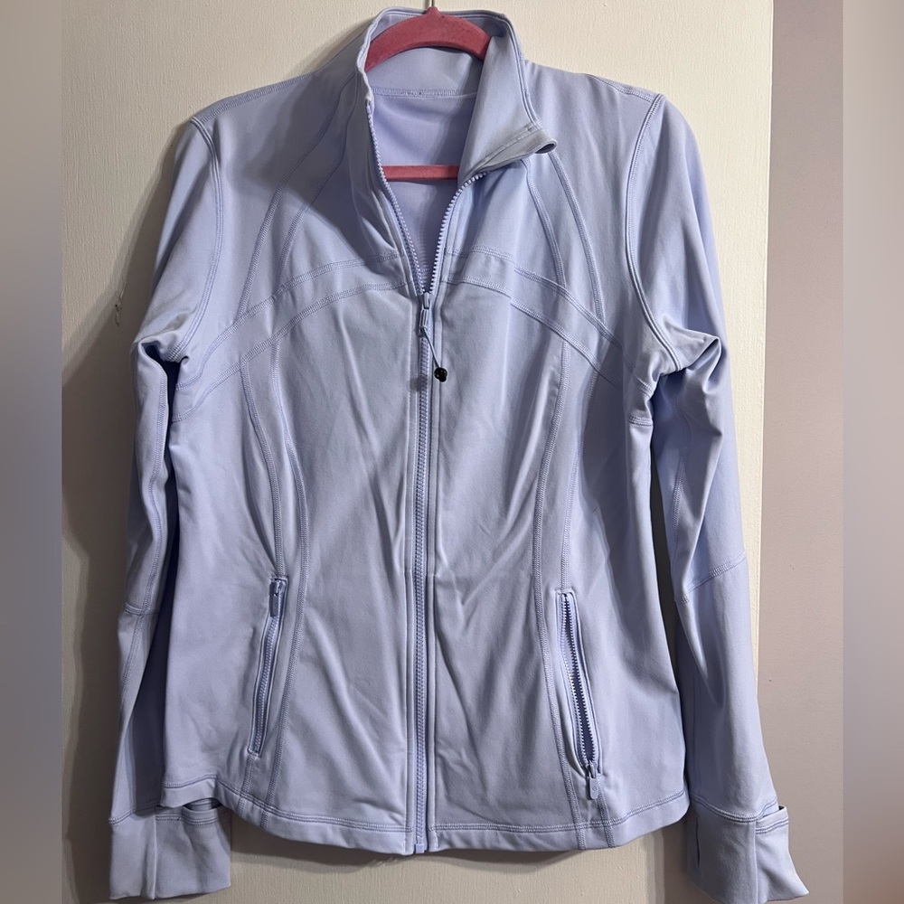 Lululemon define jacket